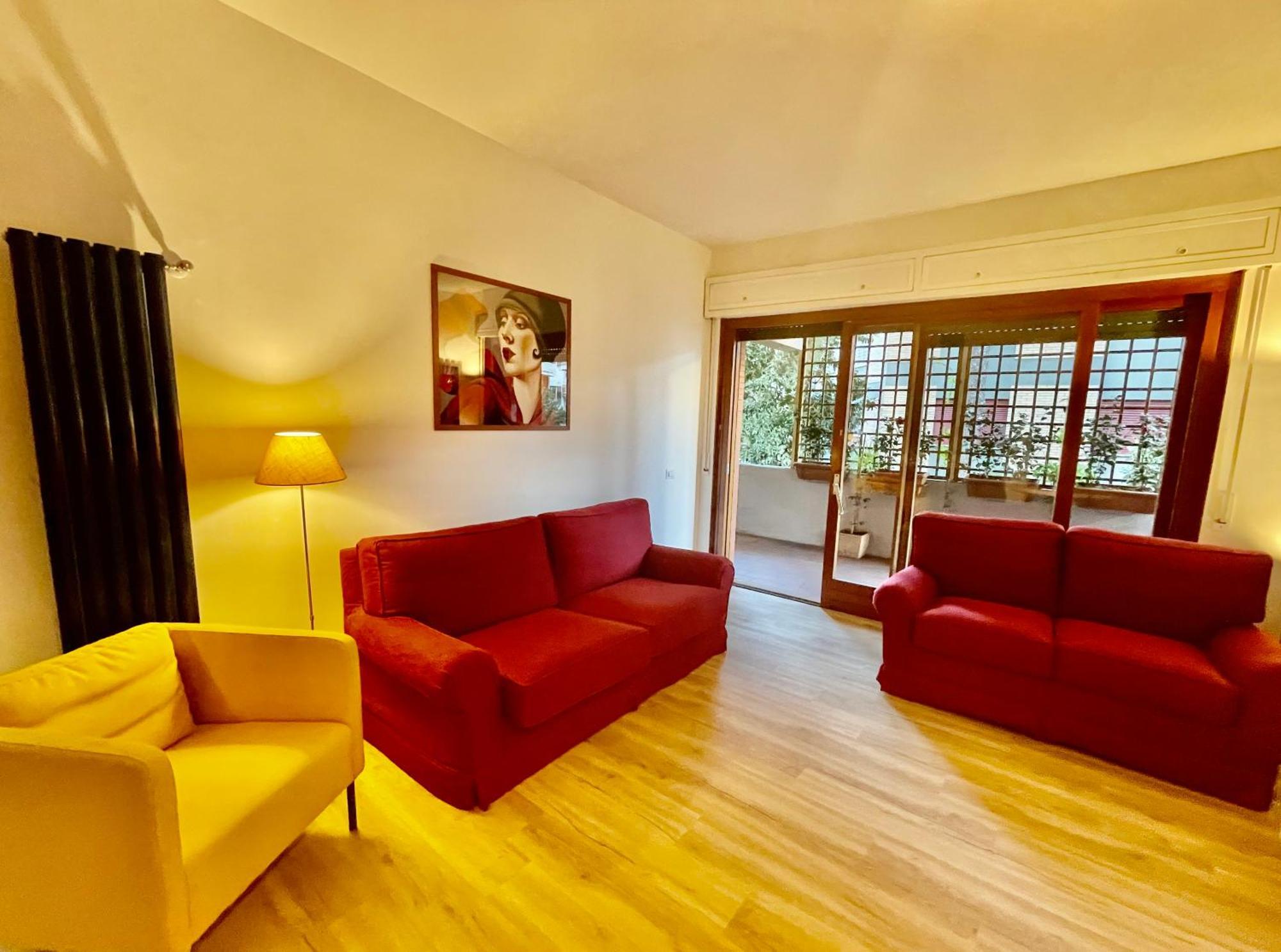 La Casa Delle Camelie Rom