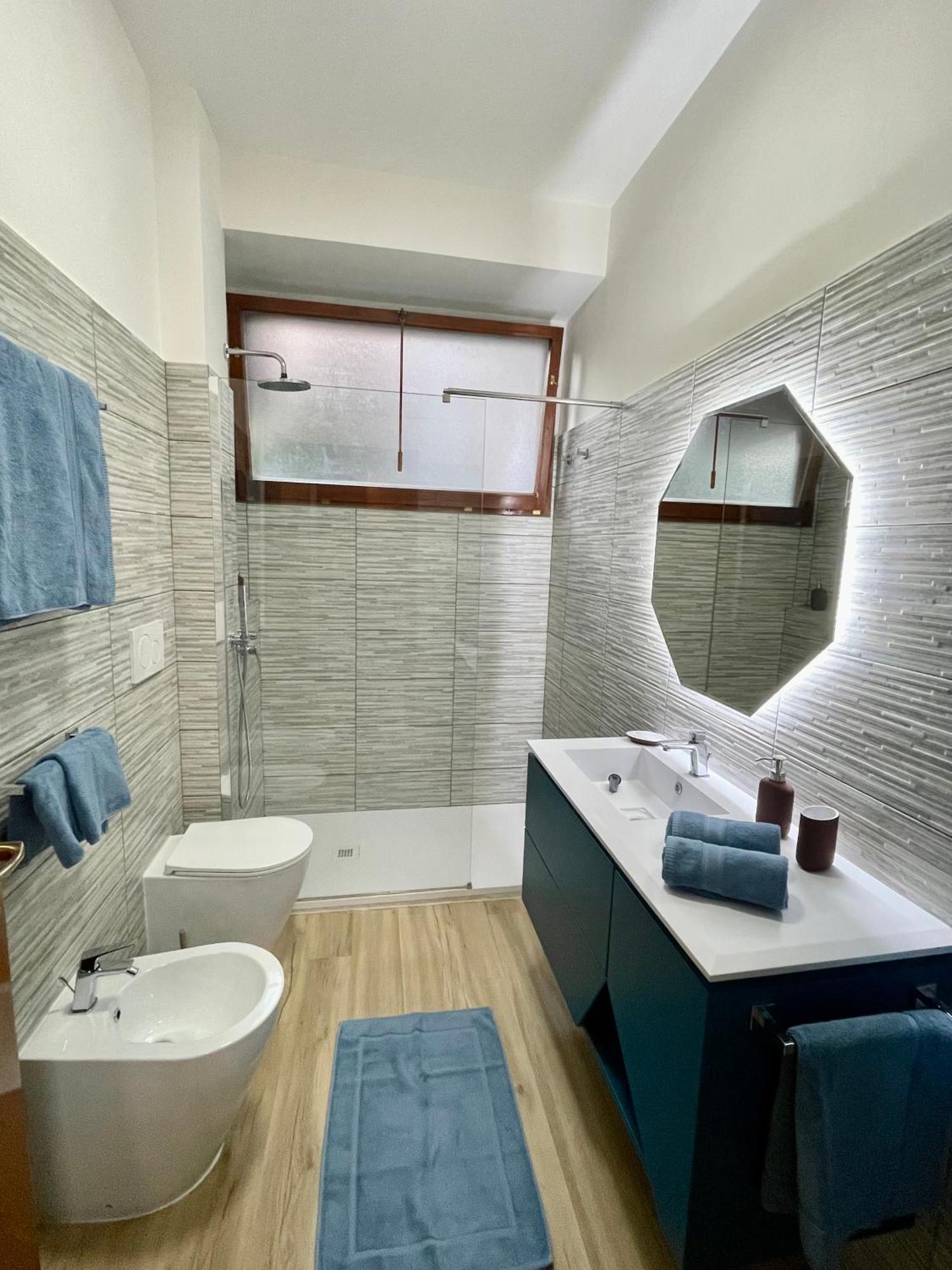 Apartment La Casa Delle Camelie Rom