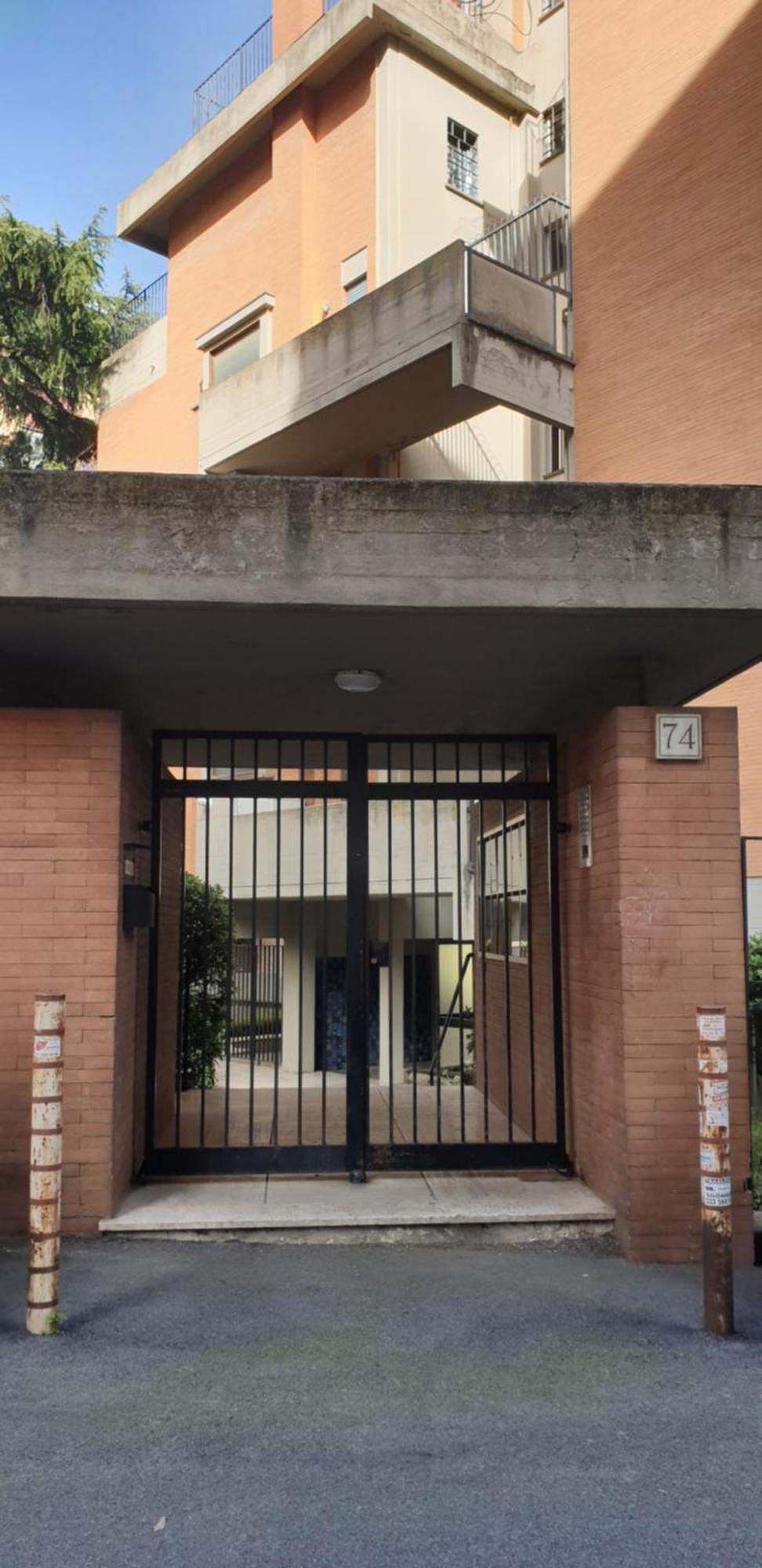 Apartment La Casa Delle Camelie Rom