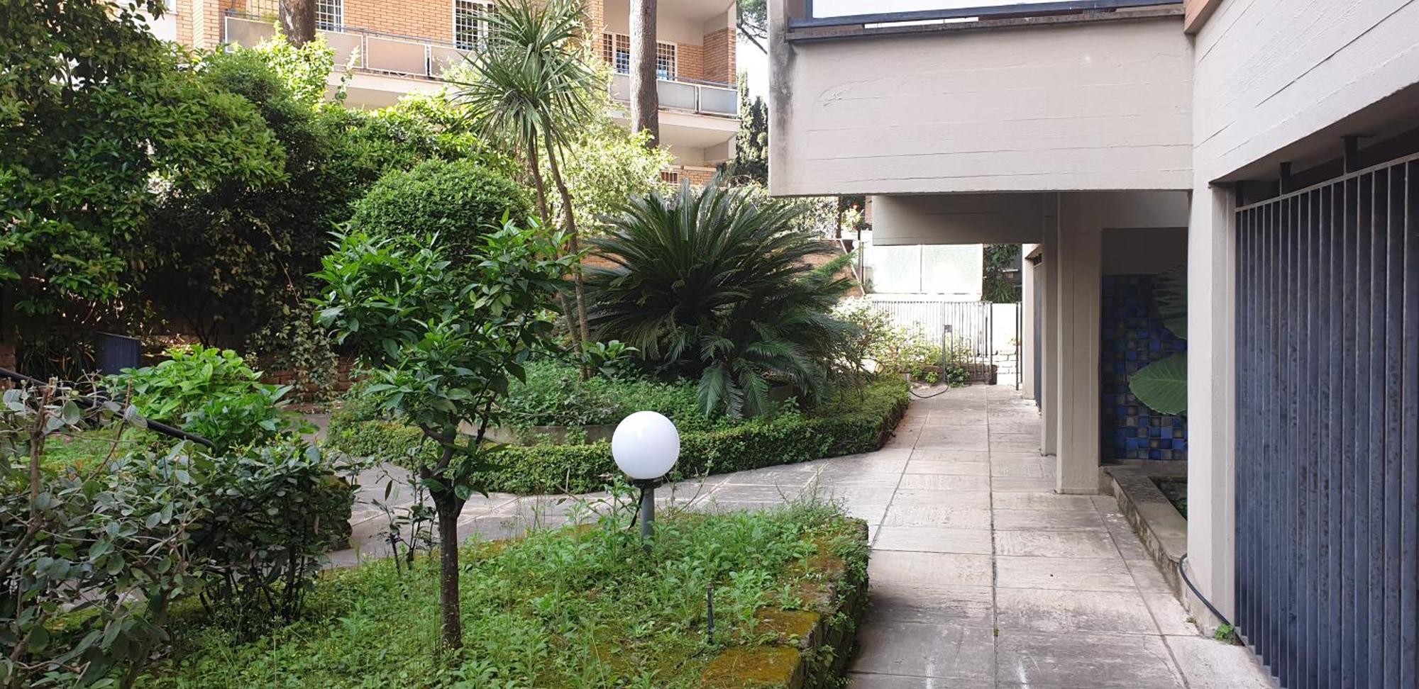 La Casa Delle Camelie Rom