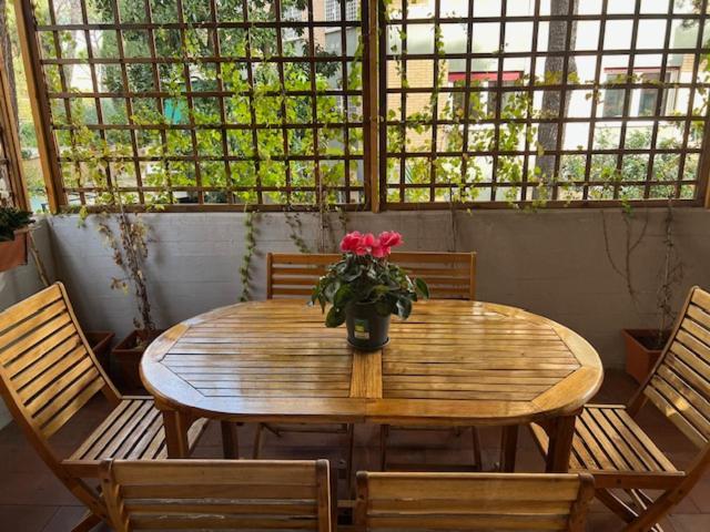 La Casa Delle Camelie Rom