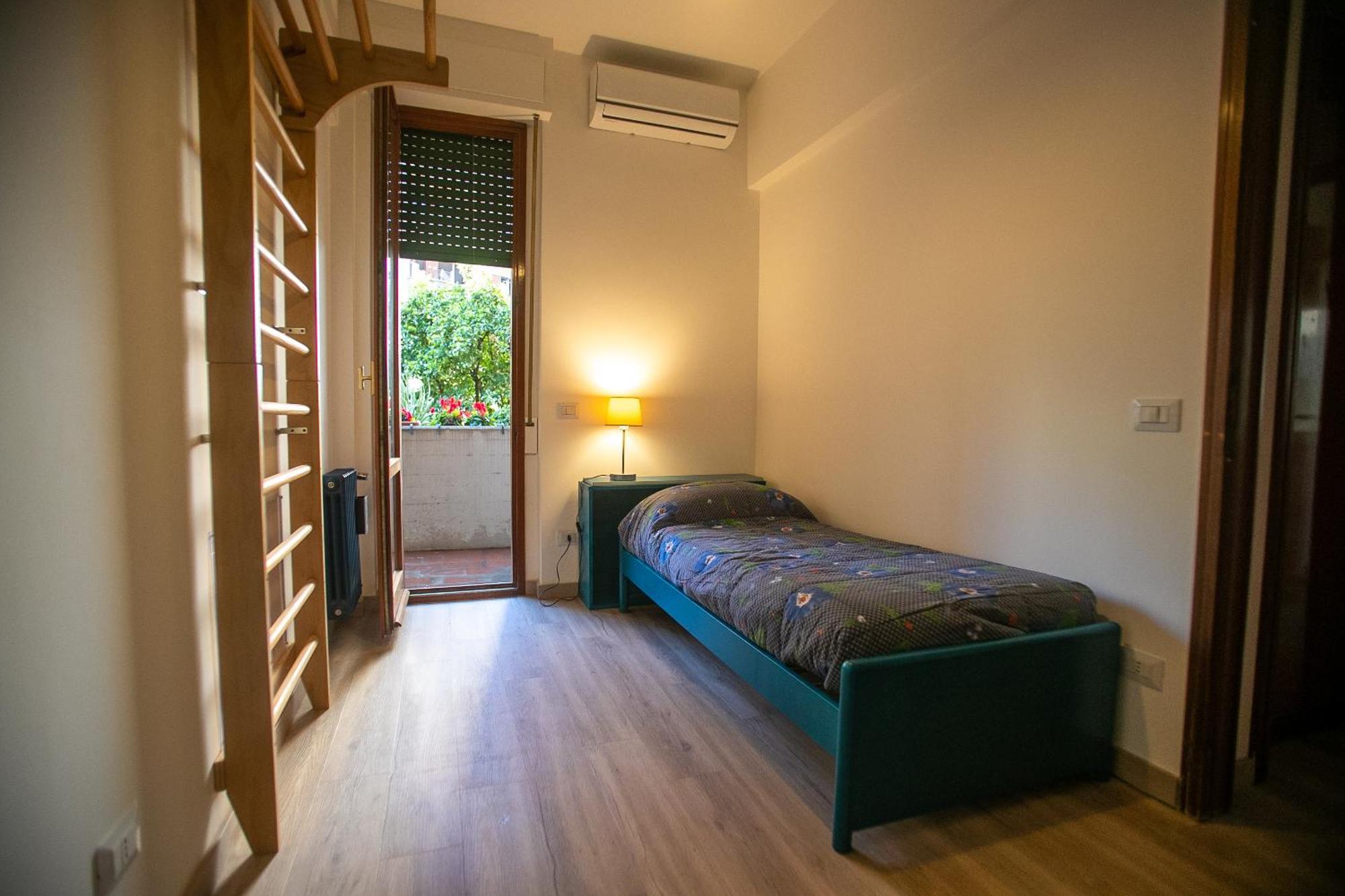 La Casa Delle Camelie Appartamento *